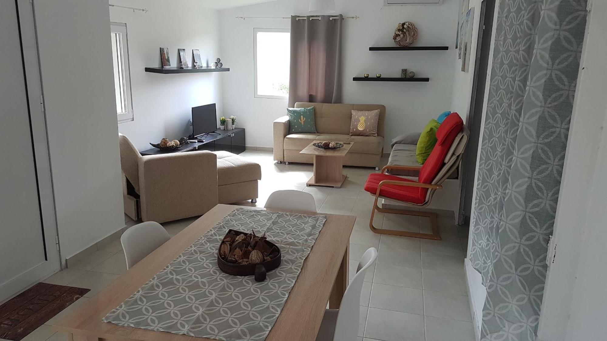 Kalithea Family House With 3 Bedrooms Kallithea  Екстериор снимка