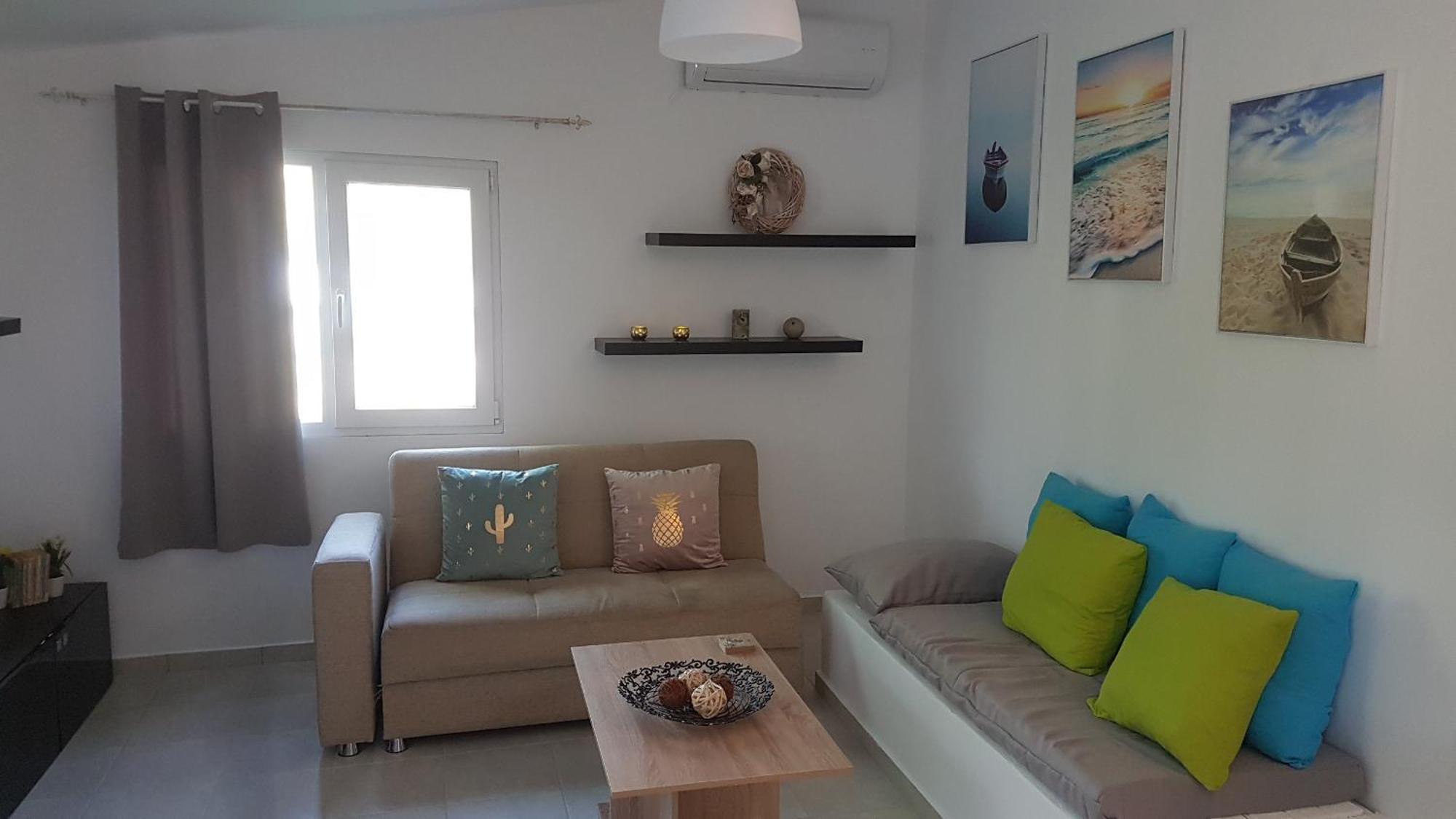 Kalithea Family House With 3 Bedrooms Kallithea  Екстериор снимка
