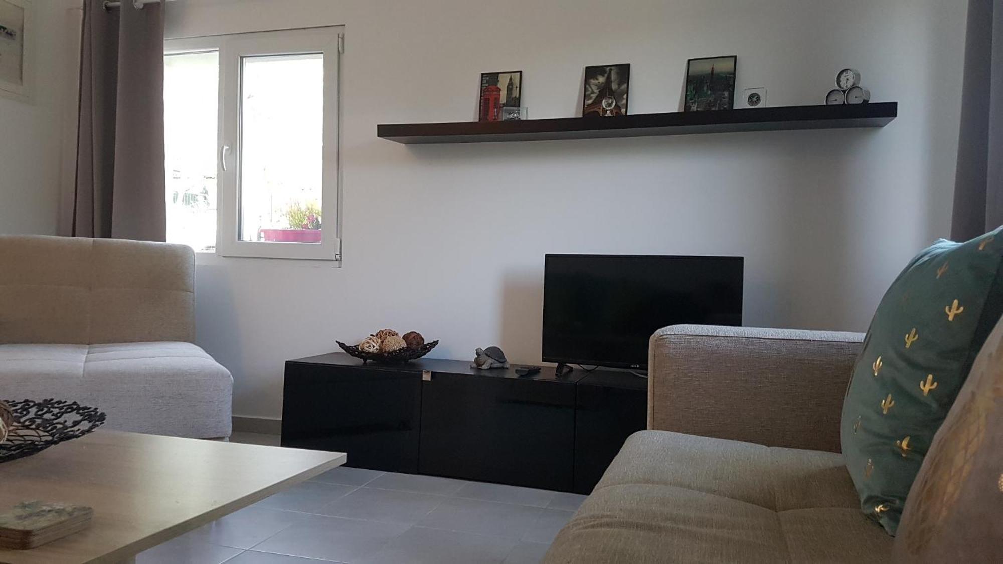 Kalithea Family House With 3 Bedrooms Kallithea  Екстериор снимка